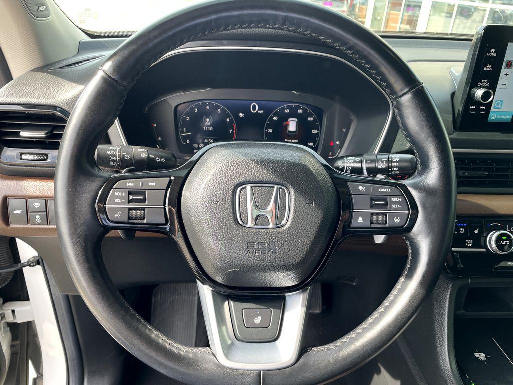 صورة مصغرة 12 لـ 2025 Honda PILOT ELITE