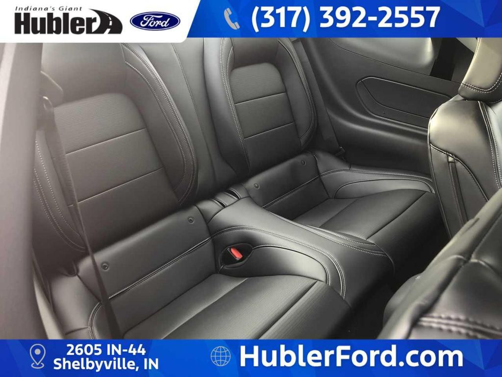 صورة مصغرة 22 لـ 2026 FORD MUSTANG ECOBOOST PREMIUM