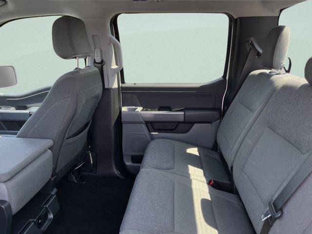 2025 FORD F-150 XLT 缩略图 18