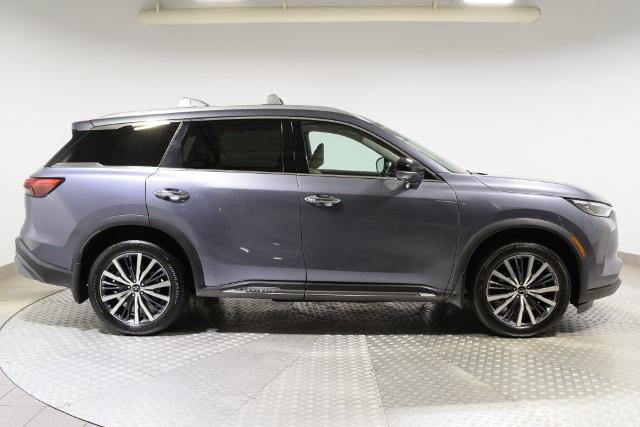 صورة مصغرة 3 لـ 2023 Infiniti QX60 SENSORY