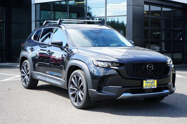 New 2026 Mazda CX-50 2.5 Turbo Premium Plus Package