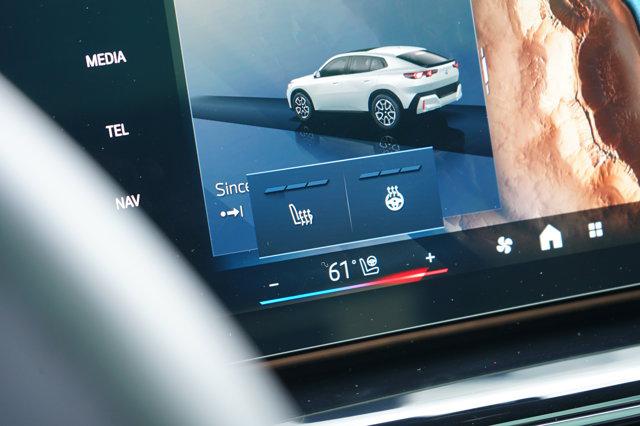 2025 BMW X2 XDRIVE28I 缩略图 31