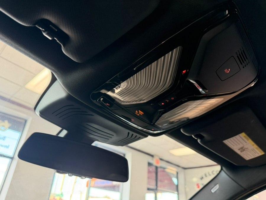2021 BMW X4 M40I 缩略图 76