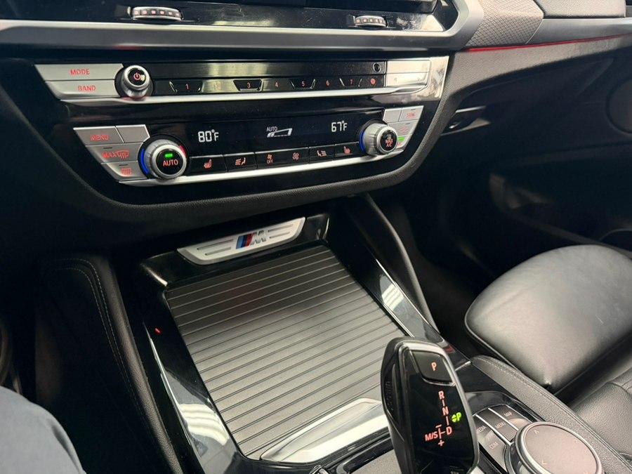 2021 BMW X4 M40I 缩略图 80