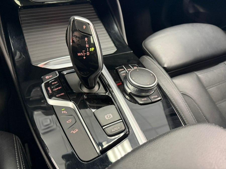 2021 BMW X4 M40I 缩略图 67
