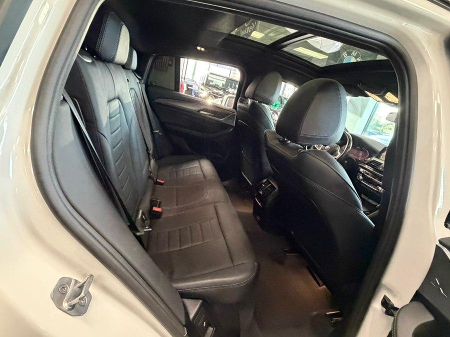 2021 BMW X4 M40I 缩略图 41