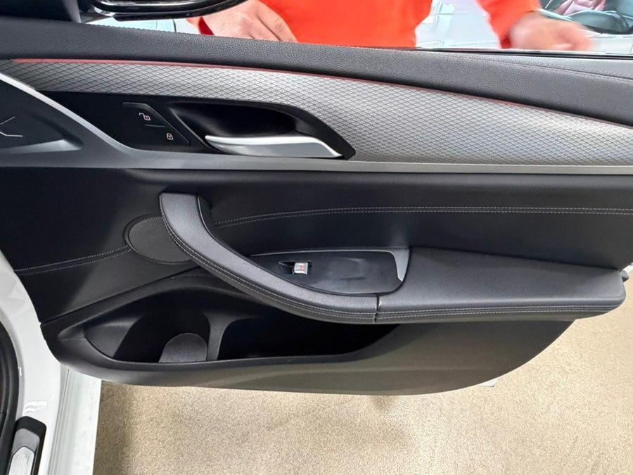 2021 BMW X4 M40I 缩略图 55