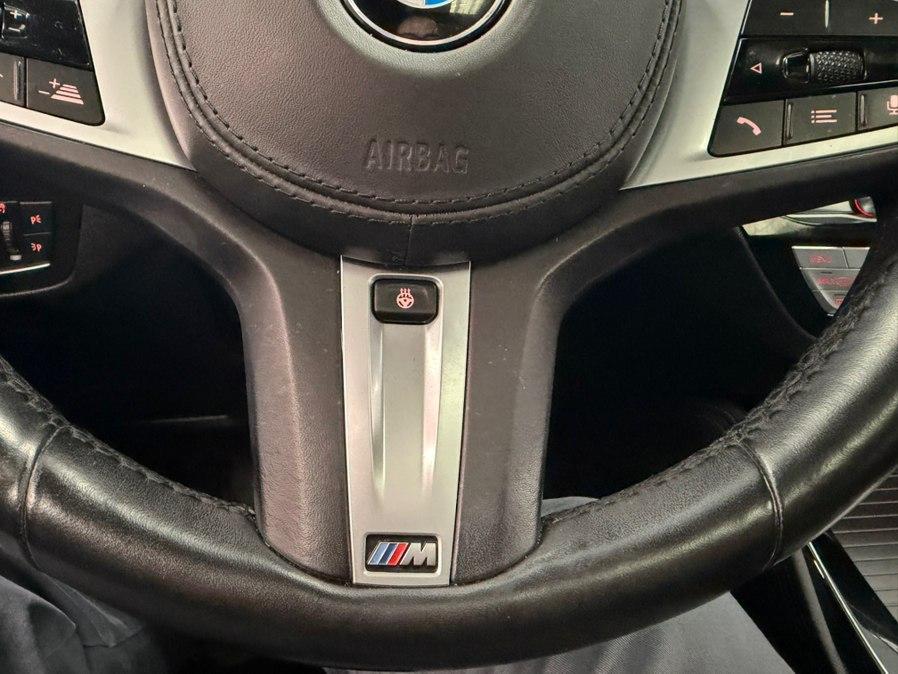 2021 BMW X4 M40I 缩略图 60