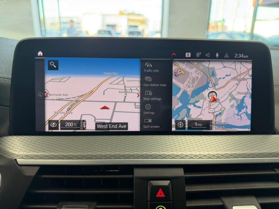 2021 BMW X4 M40I 缩略图 70