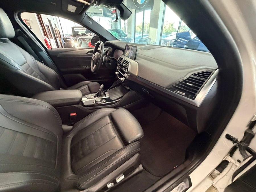 2021 BMW X4 M40I 缩略图 51