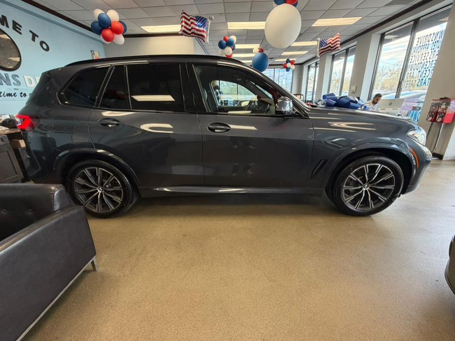 صورة مصغرة 16 لـ 2021 BMW X5 SDRIVE40I