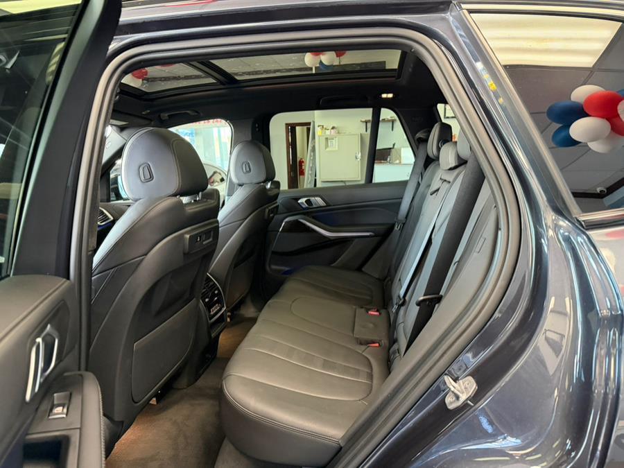 صورة مصغرة 30 لـ 2021 BMW X5 SDRIVE40I