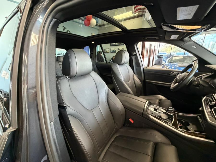 صورة مصغرة 43 لـ 2021 BMW X5 SDRIVE40I
