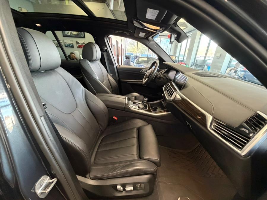 صورة مصغرة 44 لـ 2021 BMW X5 SDRIVE40I
