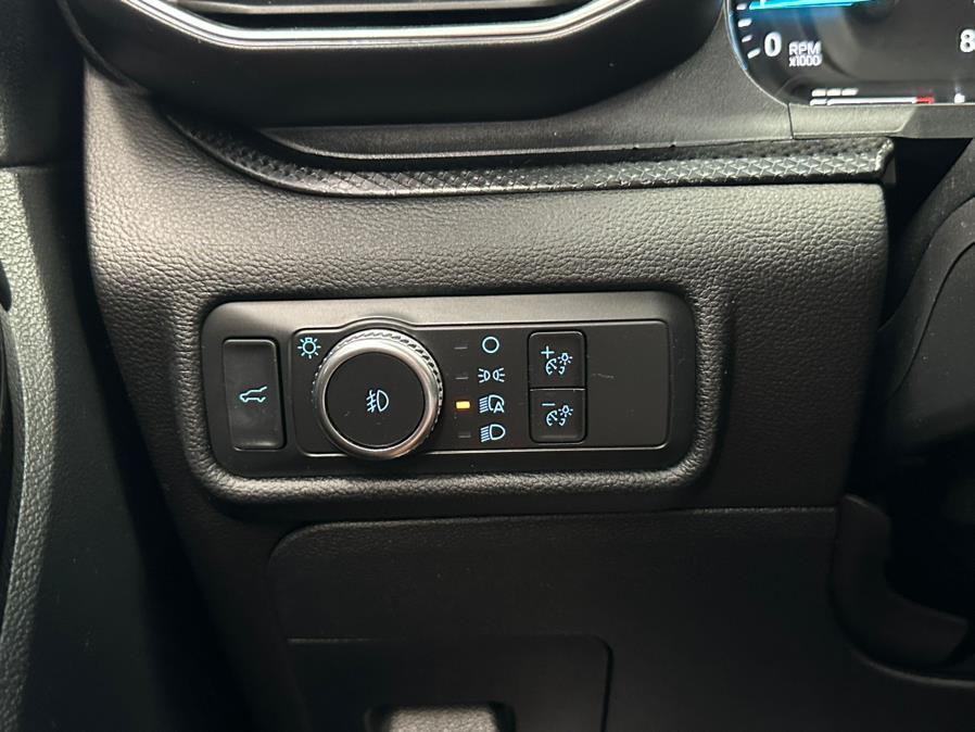 صورة مصغرة 74 لـ 2022 FORD EXPLORER ST-LINE