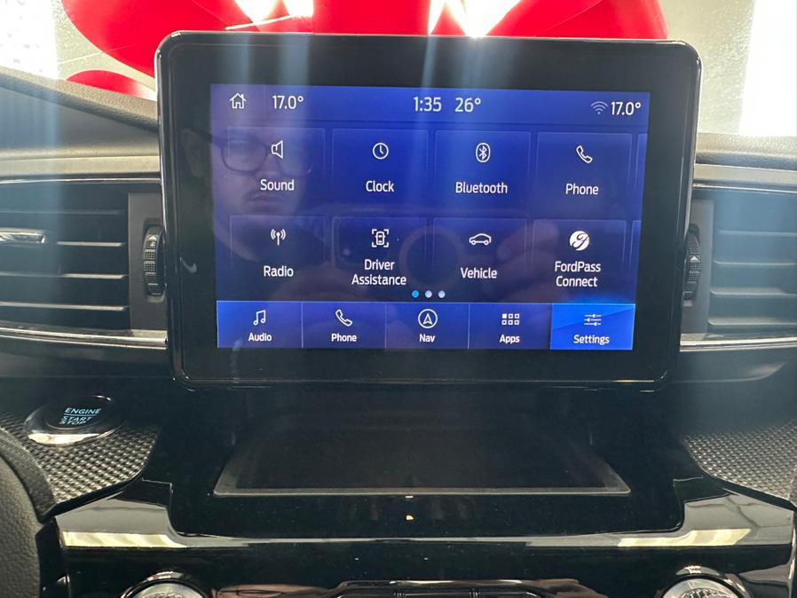 صورة مصغرة 65 لـ 2022 FORD EXPLORER ST-LINE