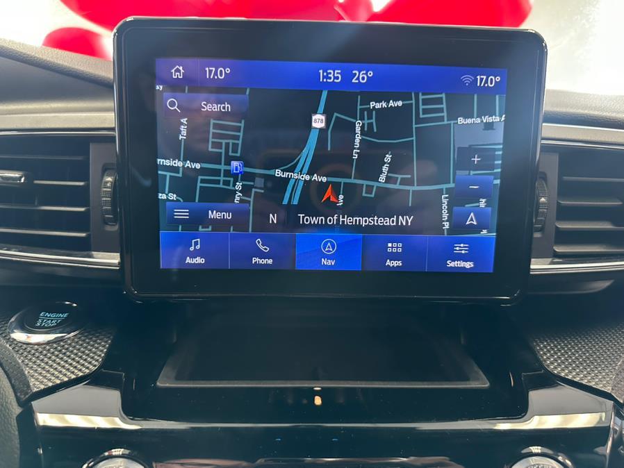 صورة مصغرة 64 لـ 2022 FORD EXPLORER ST-LINE