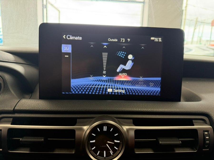 صورة مصغرة 54 لـ 2021 Lexus IS 300 BASE