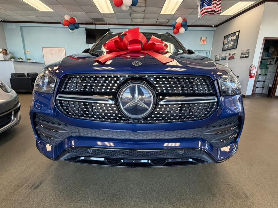 MERCEDES-BENZ GLE-CLASS - 10