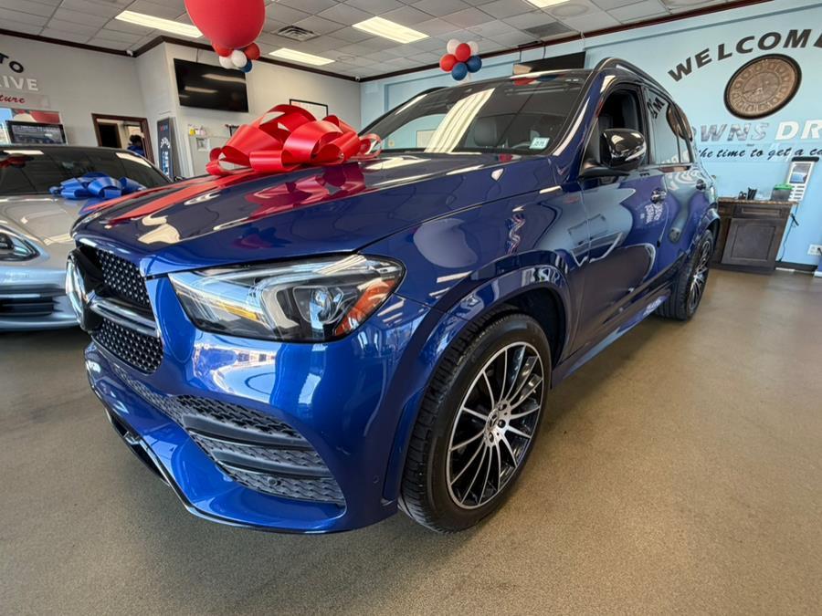 MERCEDES-BENZ GLE-CLASS - 6