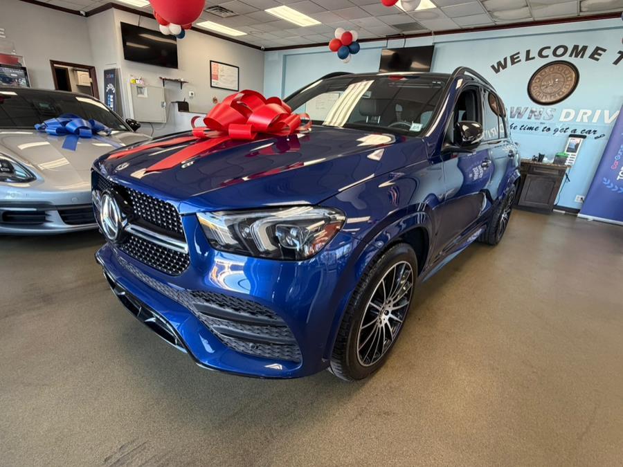 MERCEDES-BENZ GLE-CLASS - 9