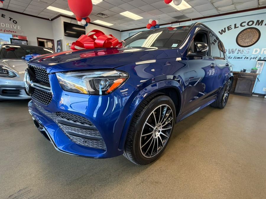 MERCEDES-BENZ GLE-CLASS - 8