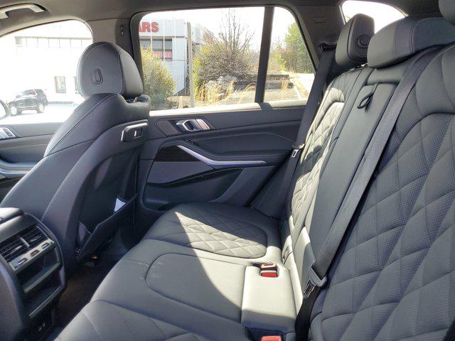 BMW X5 SDRIVE40I - 9