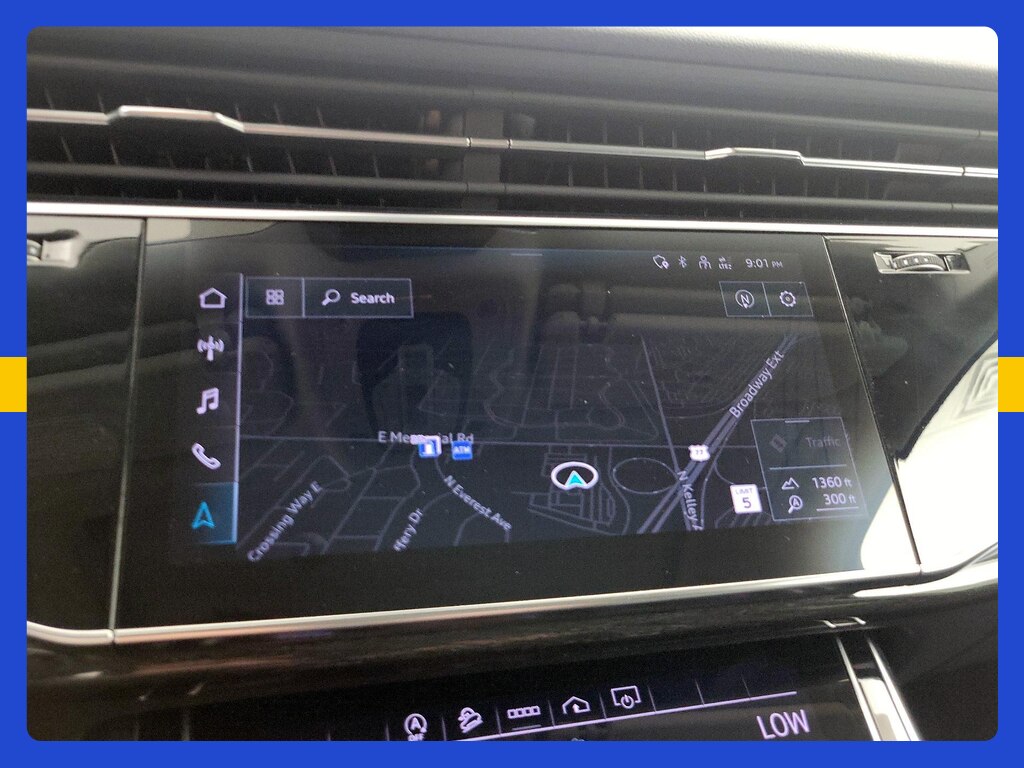 2023 AUDI Q7 PREMIUM 缩略图 17