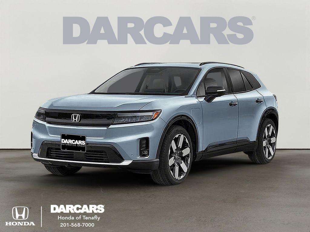 New 2026 Honda Prologue Elite