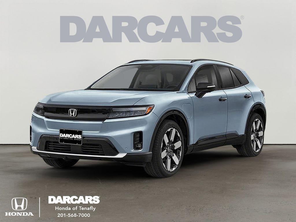 New 2026 Honda Prologue Elite