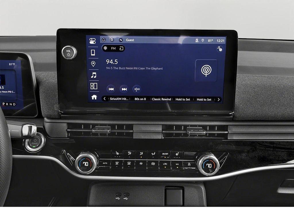 صورة 6 لـ 2026 Honda PROLOGUE EX