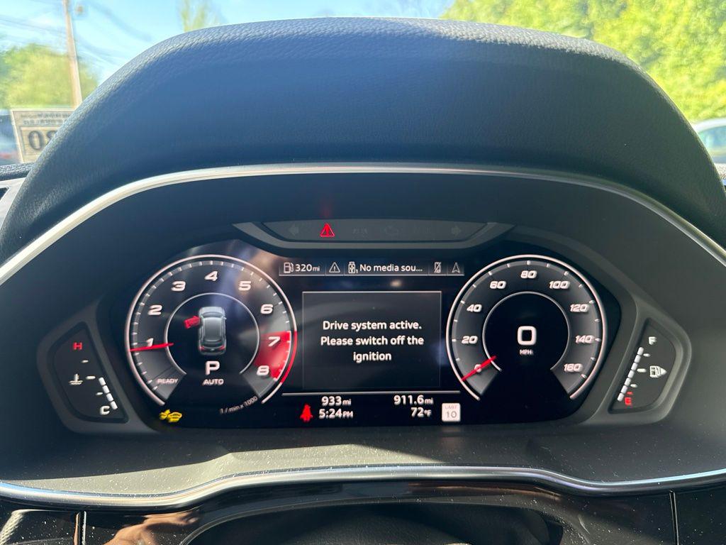 صورة مصغرة 23 لـ 2025 AUDI Q3 45 S LINE PREMIUM PLUS
