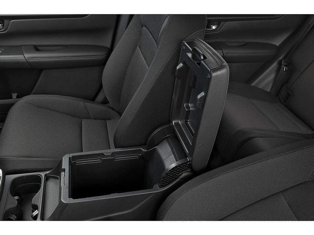 HONDA CR-V EX AWD - 9