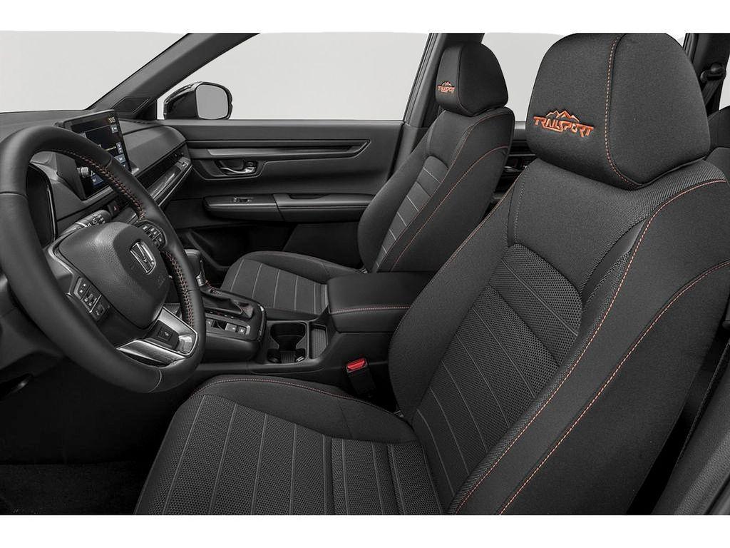 HONDA CR-V HYBRID TRAILSPORT AWD - 6