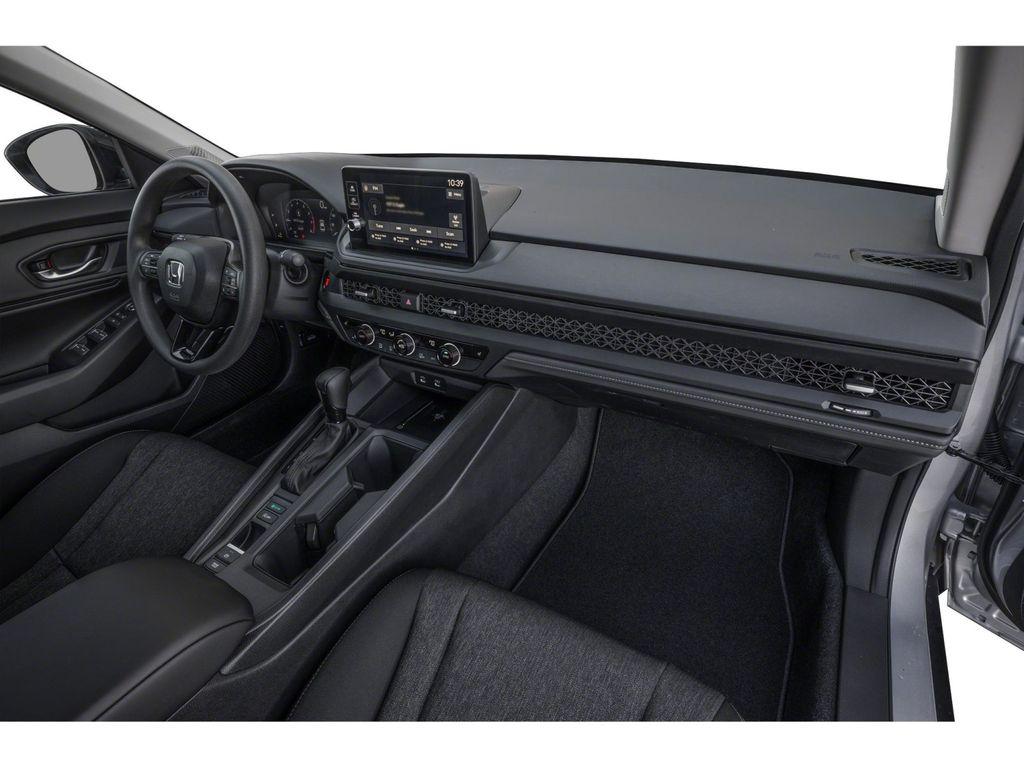 2026 Honda ACCORD SE 照片 10