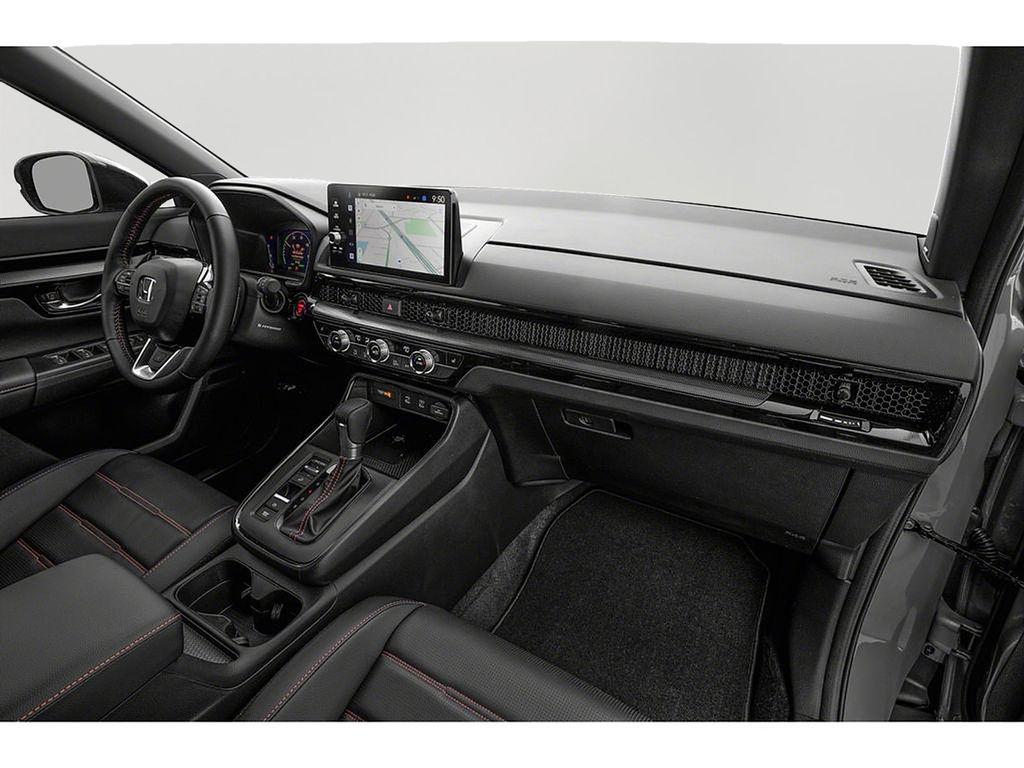 HONDA CR-V HYBRID SPORT TOURING AWD - 10