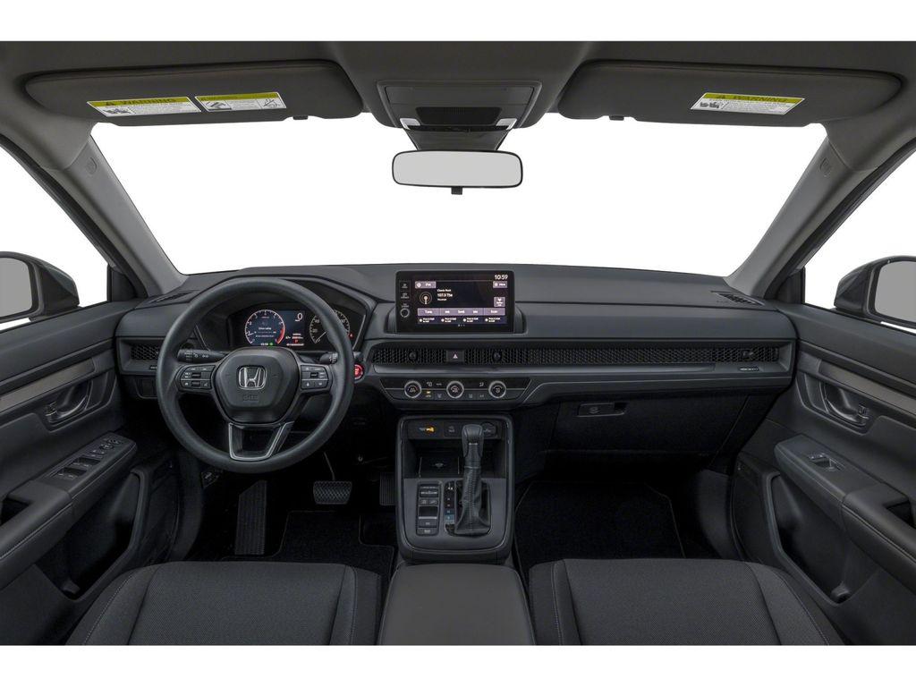 صورة 5 لـ 2026 Honda CR-V LX AWD