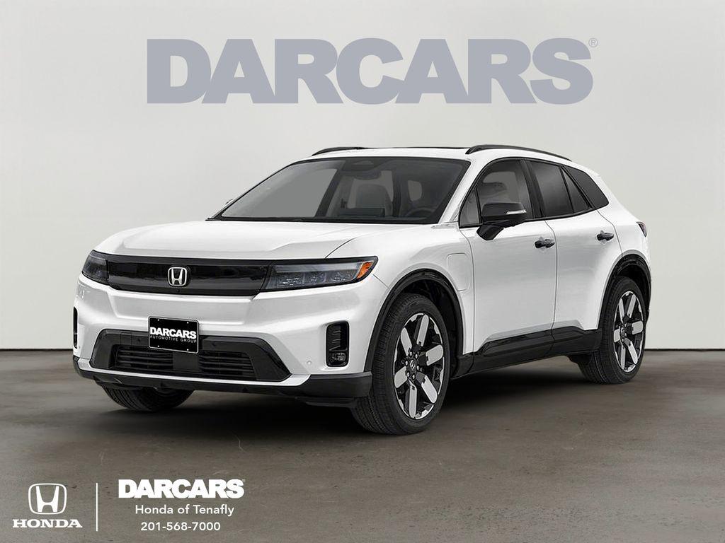 New 2026 Honda Prologue Elite