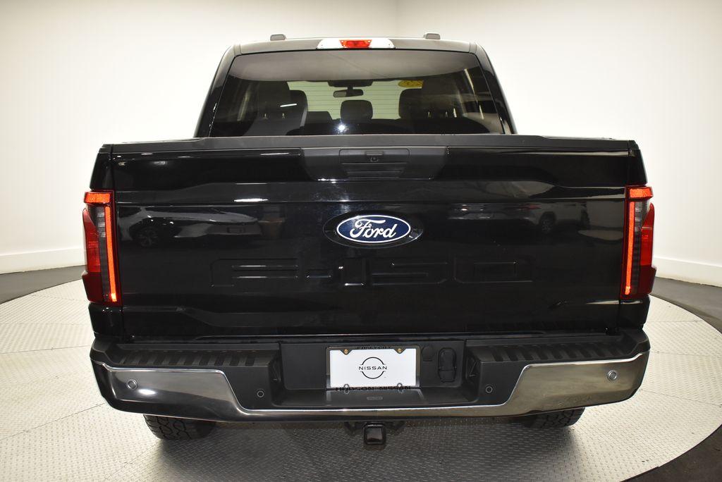 FORD F-150 XLT - 6