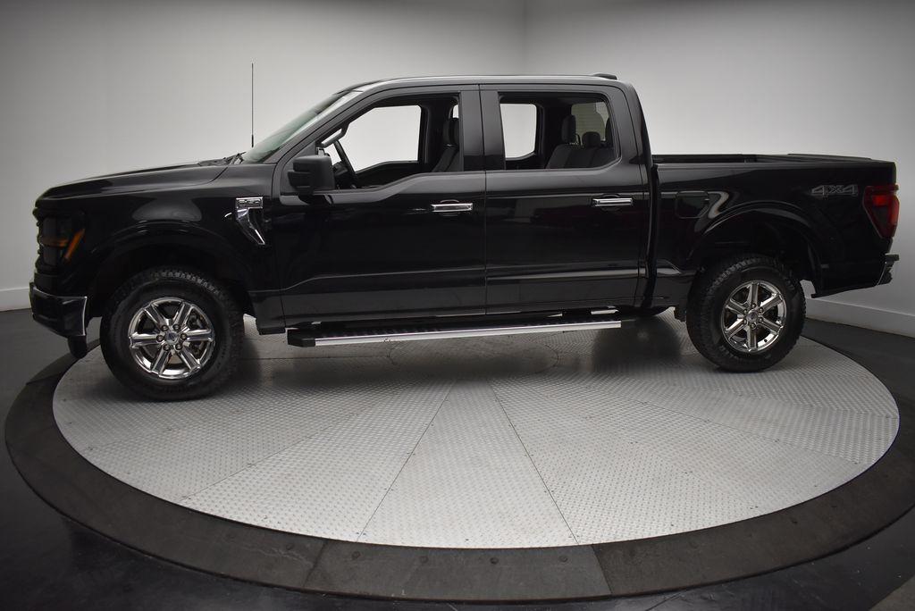 FORD F-150 XLT - 8