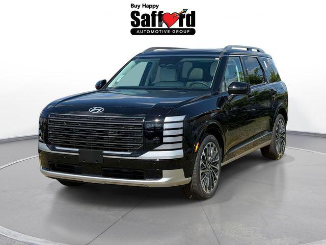 New 2026 Hyundai Palisade Hybrid Calligraphy