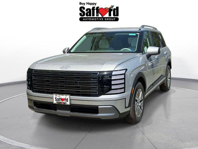 New 2026 Hyundai Palisade Hybrid SEL 7P