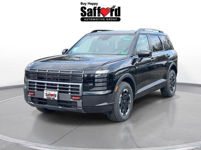 New 2026 Hyundai PALISADE XRT Pro