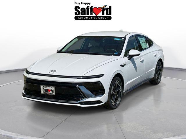 New 2026 Hyundai SONATA SEL