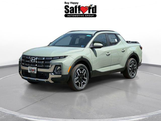 New 2026 Hyundai SANTA CRUZ Limited