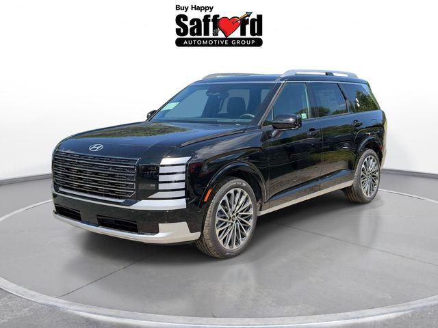New 2026 Hyundai Palisade Hybrid Calligraphy