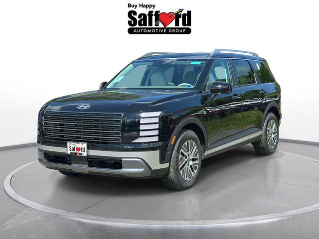 New 2026 Hyundai Palisade Hybrid SEL Premium 7P