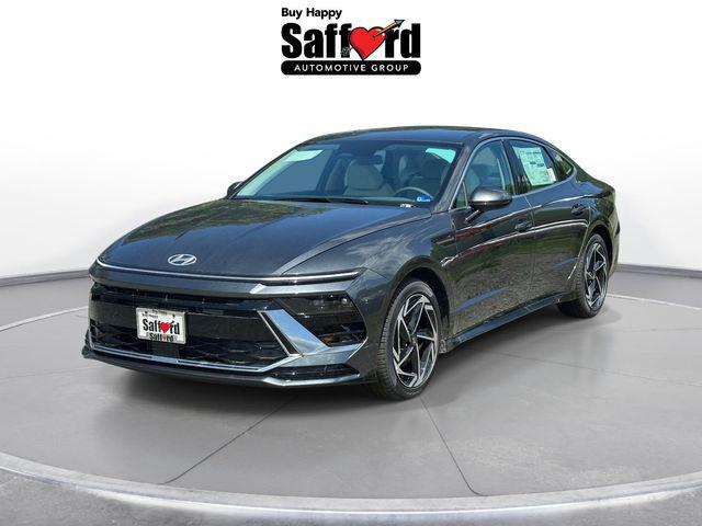 New 2026 Hyundai SONATA SEL