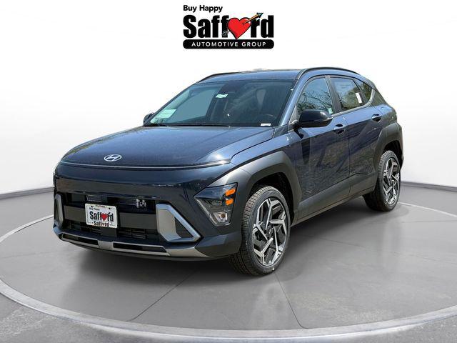New 2026 Hyundai KONA SEL Premium