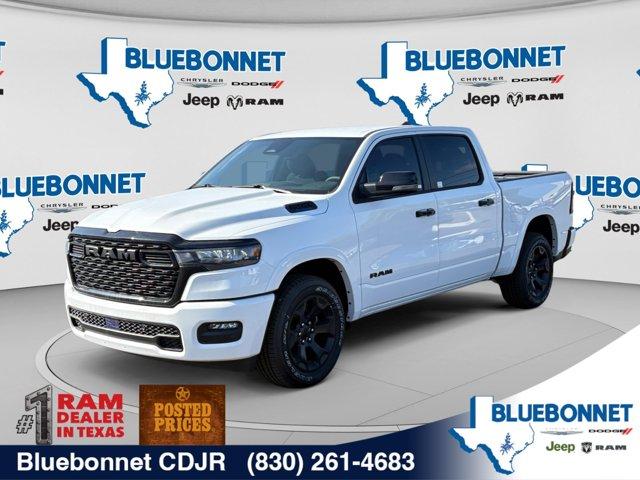 New 2026 RAM 1500 Lone Star